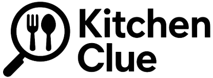 Kitchen Clue Logo