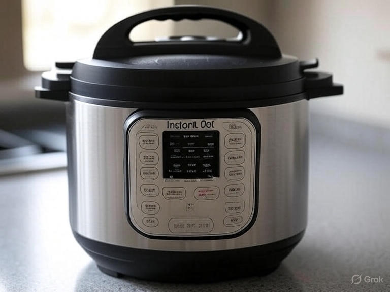 how an instant pot works