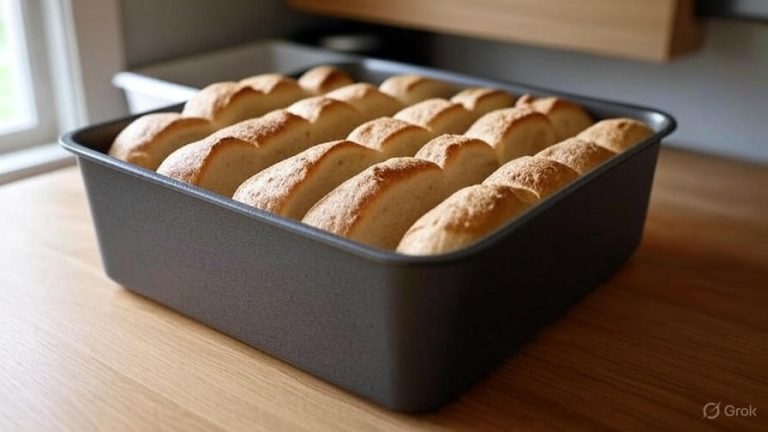 How Big Is a Bread Pan