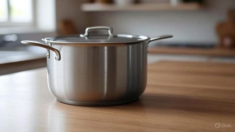 How Big is a 2 Quart Pot
