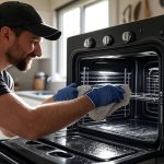 How to Clean a Steam Oven