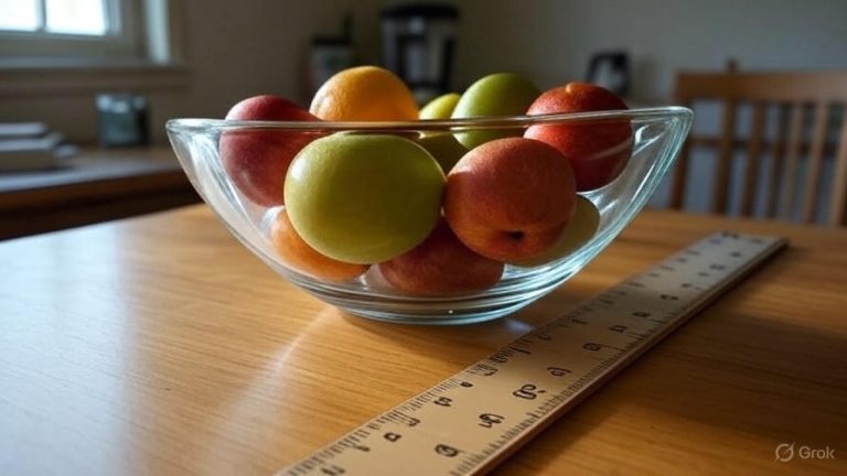 how big is a 2 quart bowl