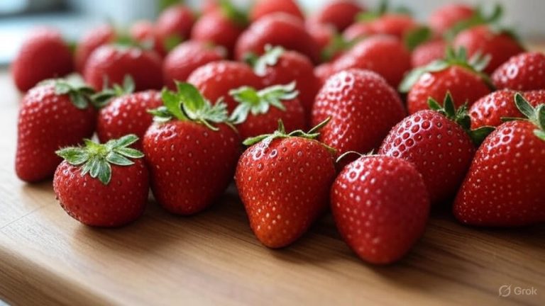how can i keep strawberries fresh