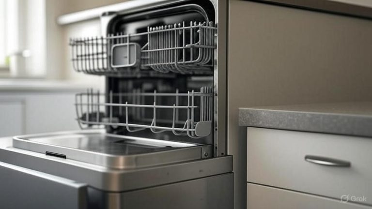 how to choose a dishwasher