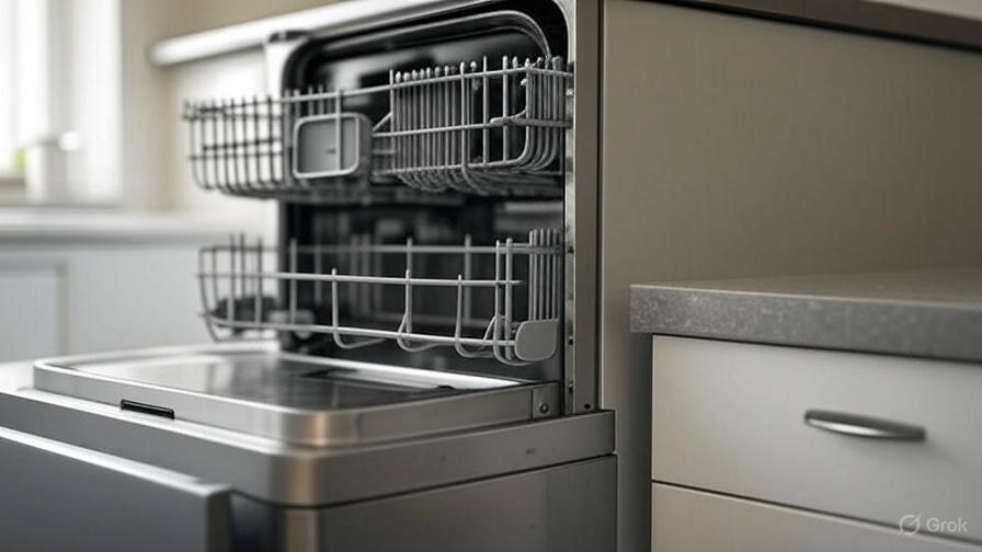 how to choose a dishwasher