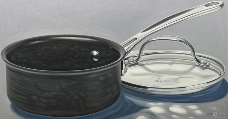 Best 1 Quart Saucepan