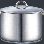 Best 16 Quart Stock Pots