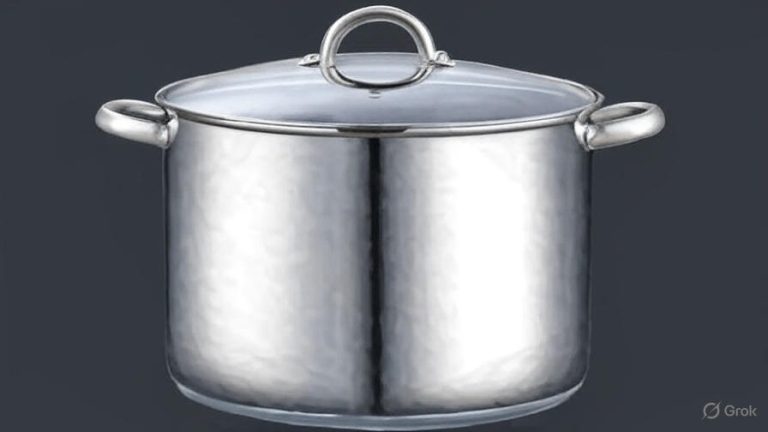 Best 16 Quart Stock Pots