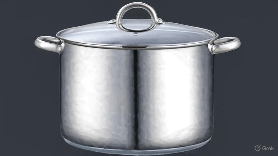 Best 16 Quart Stock Pots