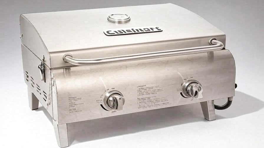 Best 2-Burner Propane Grills
