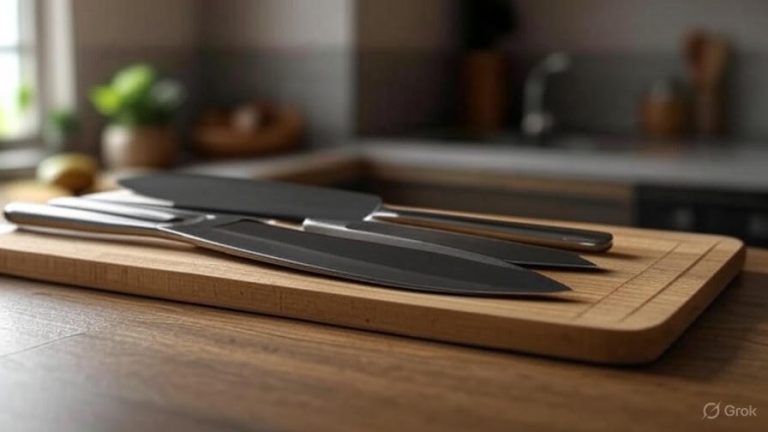 Best 3 Piece Knife Set