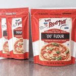 best 00 flour for pasta