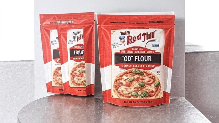 best 00 flour for pasta
