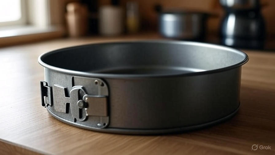best 10 inch springform pan