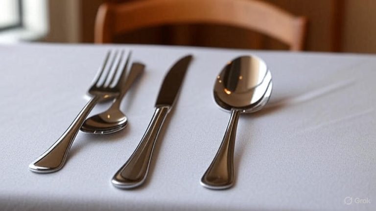 best 18 10 flatware