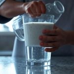 how to rehydrate dry shake