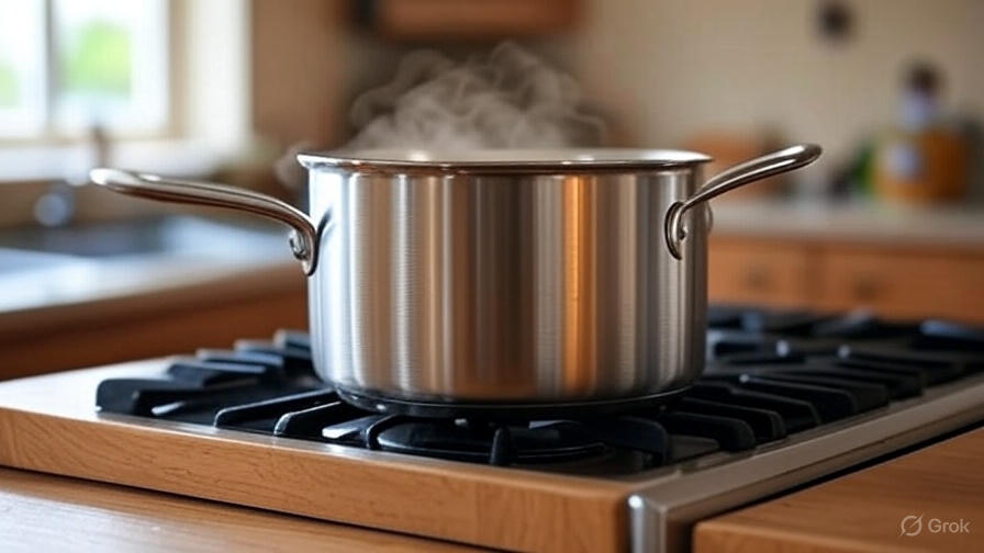 Best 6 Qt Stock Pot