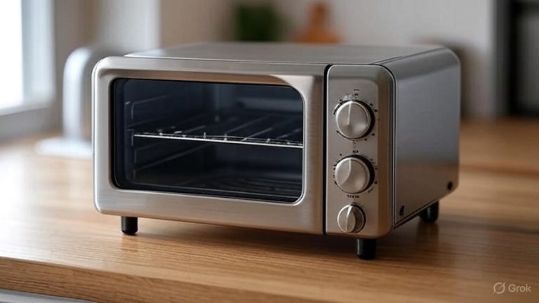 Best 6-Slice Toaster Ovens