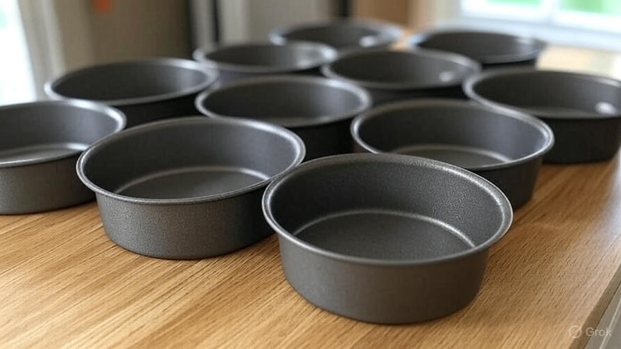 Best 8 Inch Cake Pans