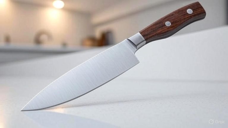 Best 8-Inch Chef Knives