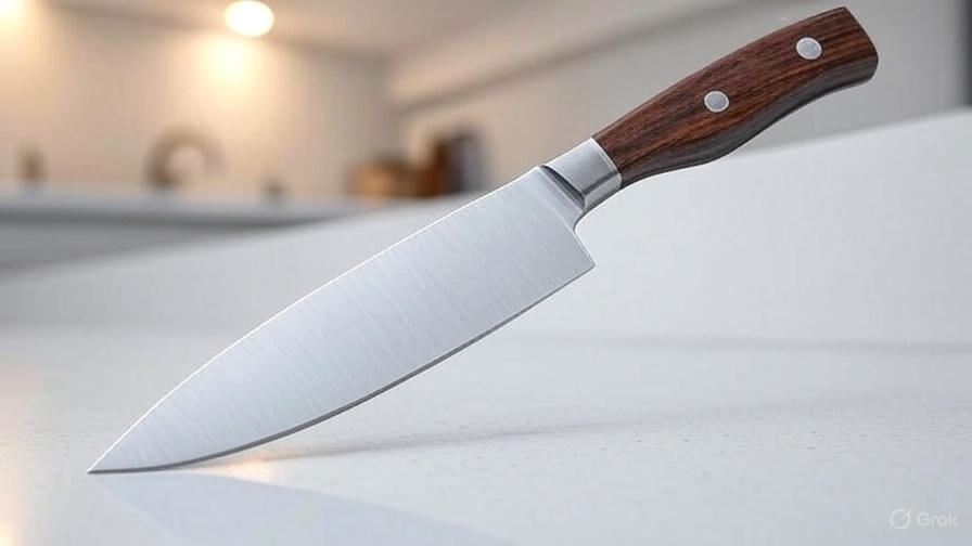 Best 8-Inch Chef Knives