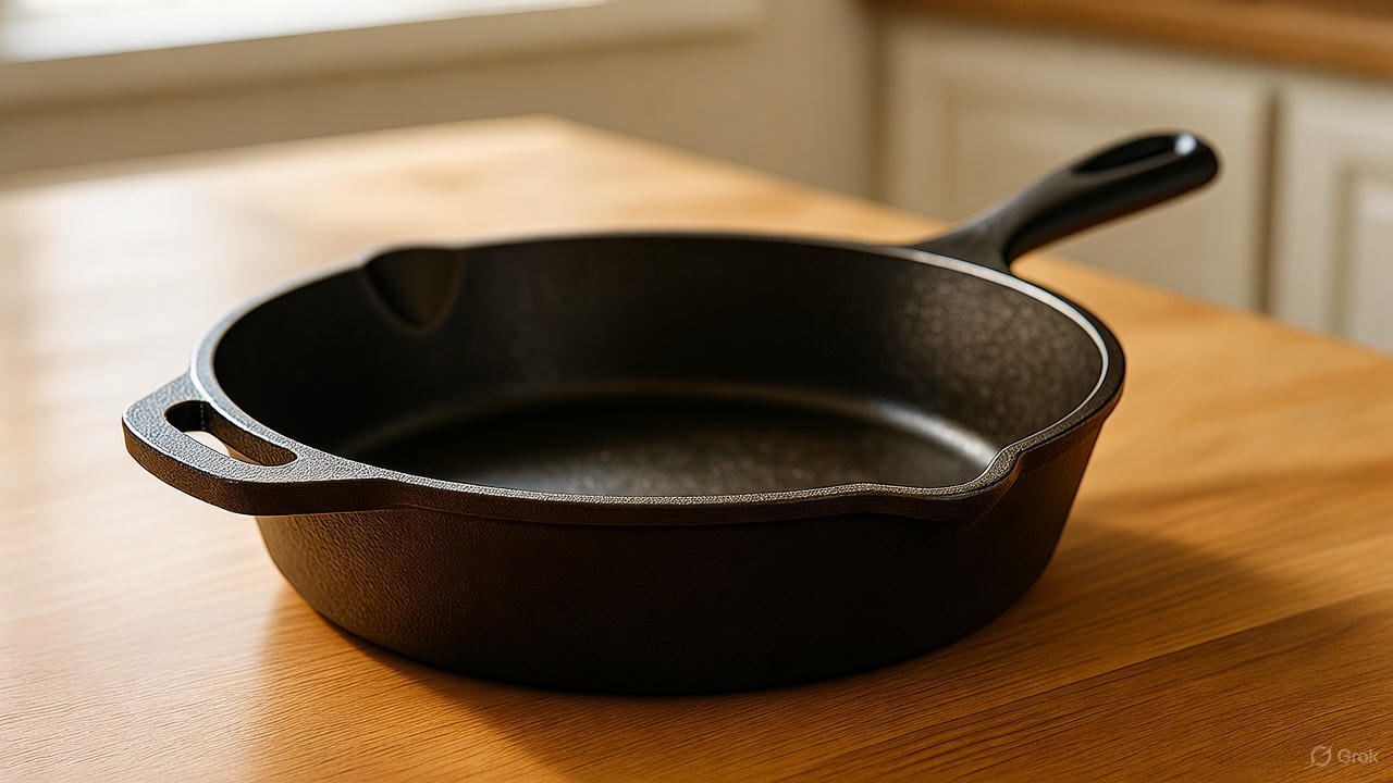 Best 8-Inch Skillets