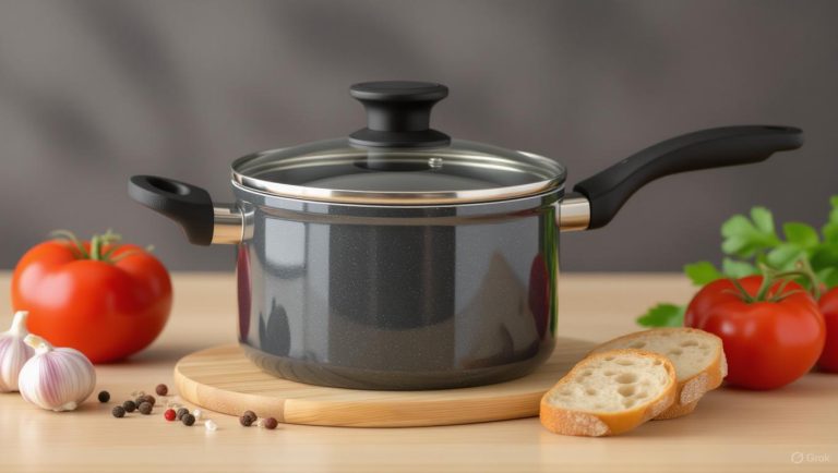 best 3 qt saucepan