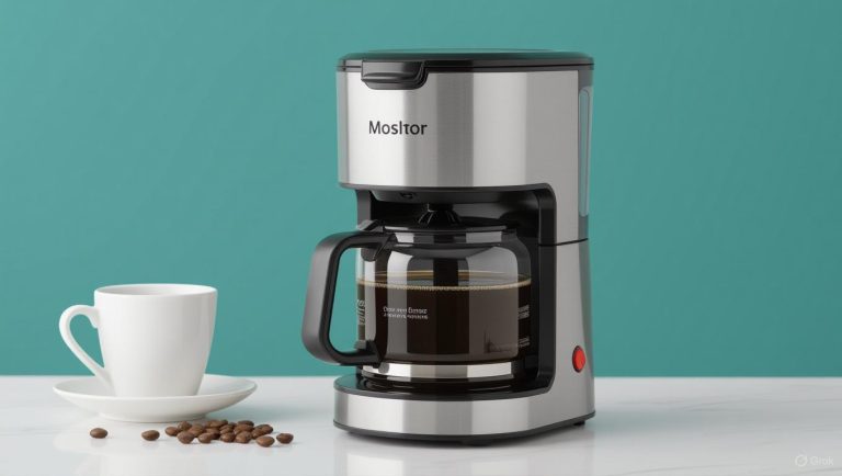 best 4 cup coffee maker