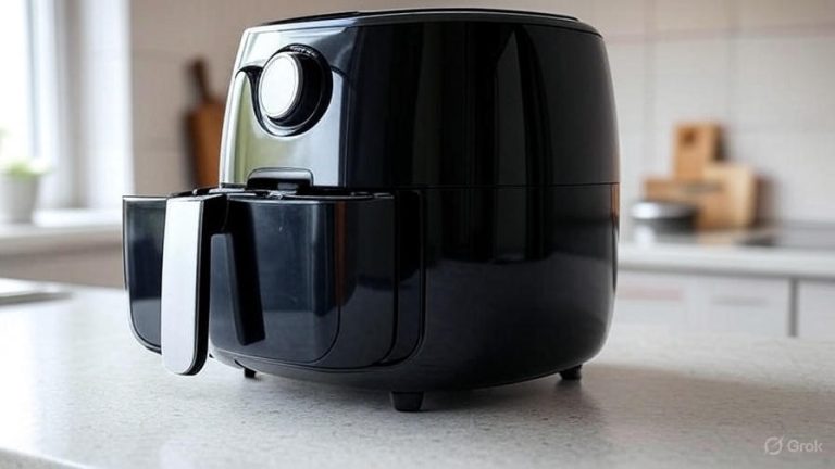 best 5 qt air fryer