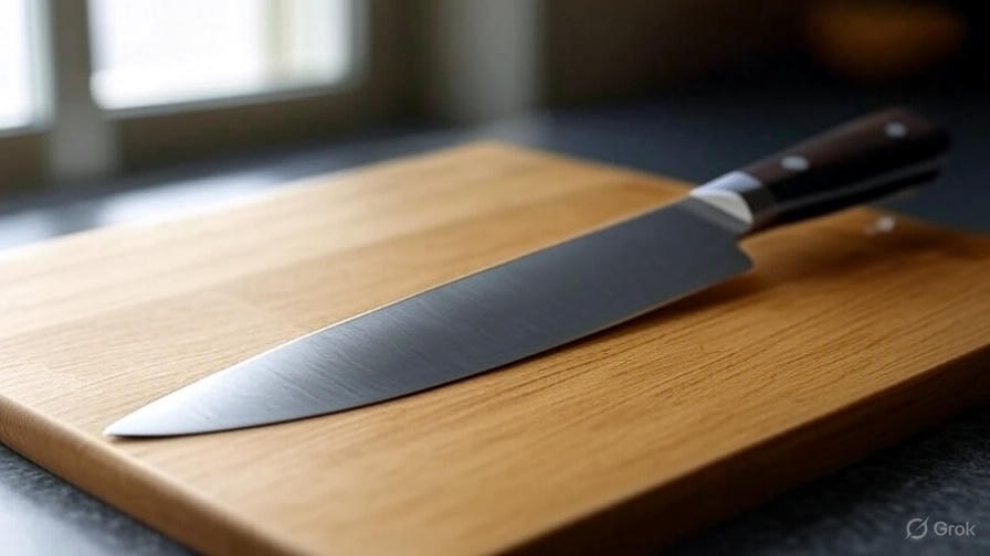 best 6 inch chef knife