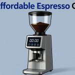 Best Affordable Espresso Grinder