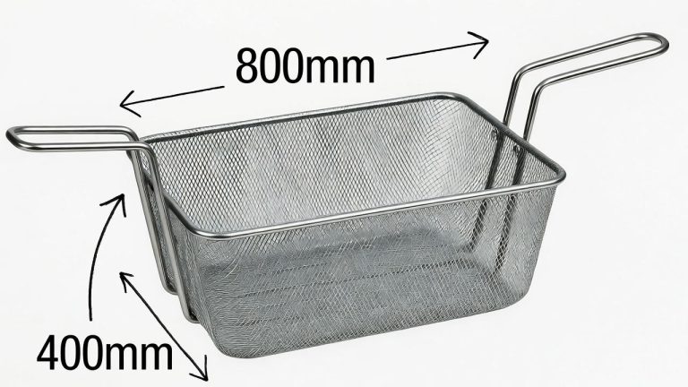 Best Air Fryer Basket for Oven