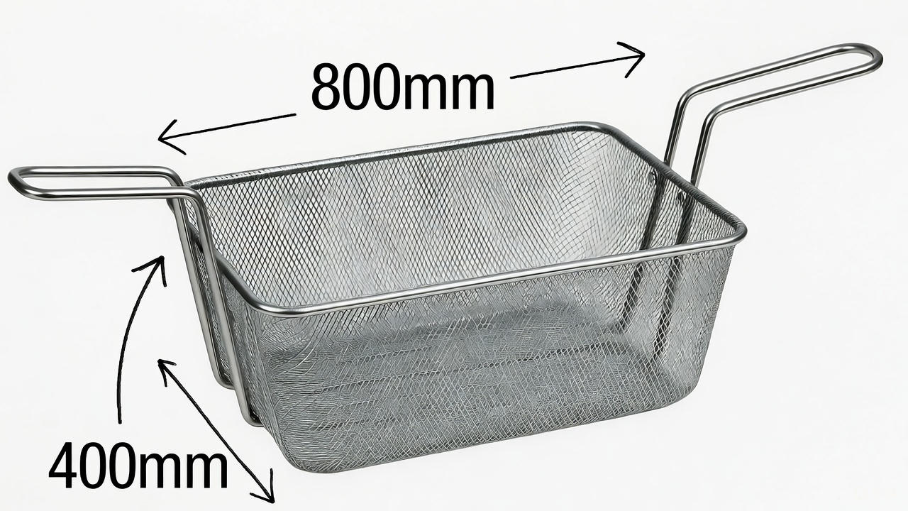 Best Air Fryer Basket for Oven