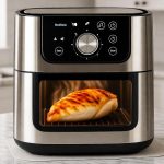Best Air Fryer for Chicken Breast
