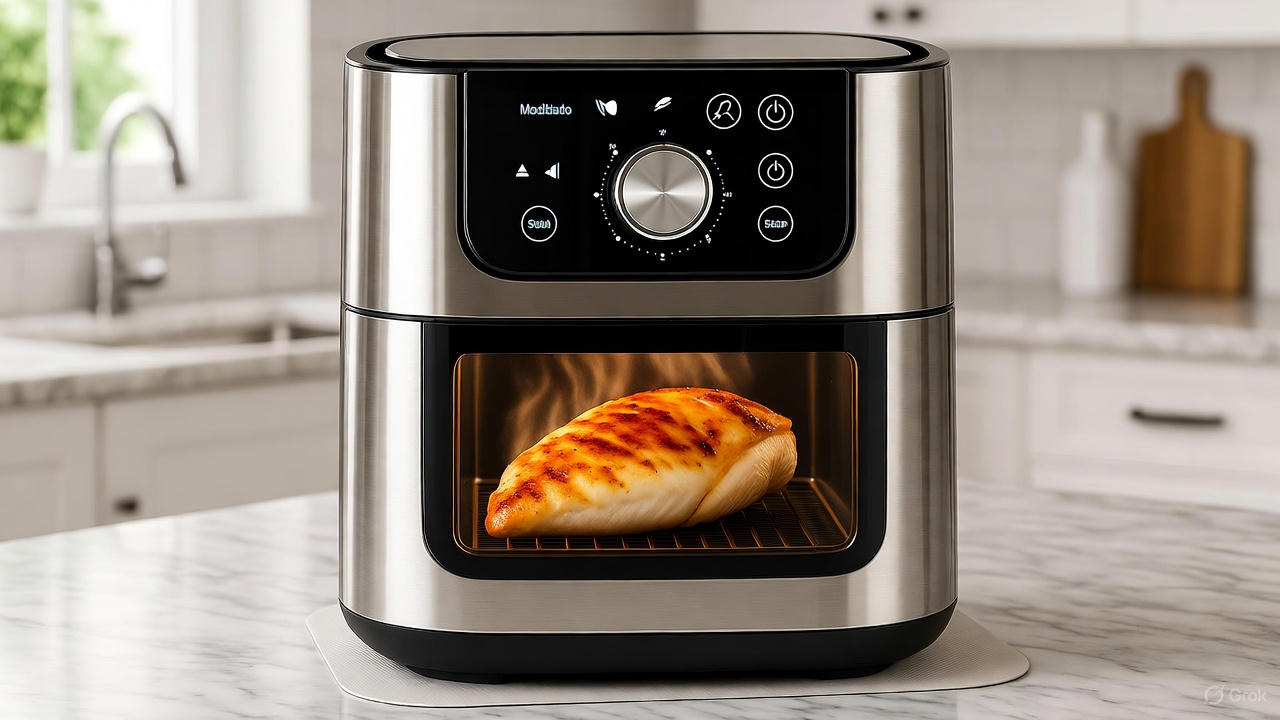Best Air Fryer for Chicken Breast