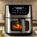 Best Air Fryer for Chicken Wings