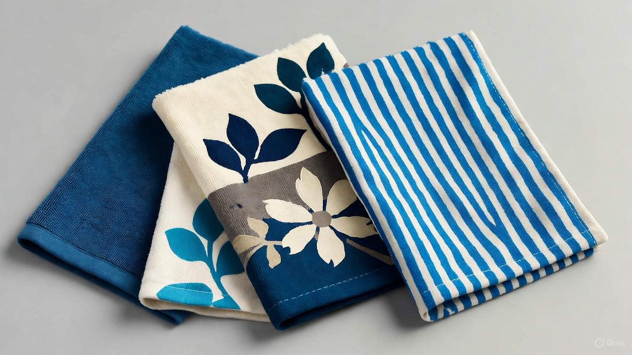 best absorbent dish towels