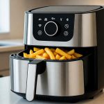 Best Air Fryer for French Fries