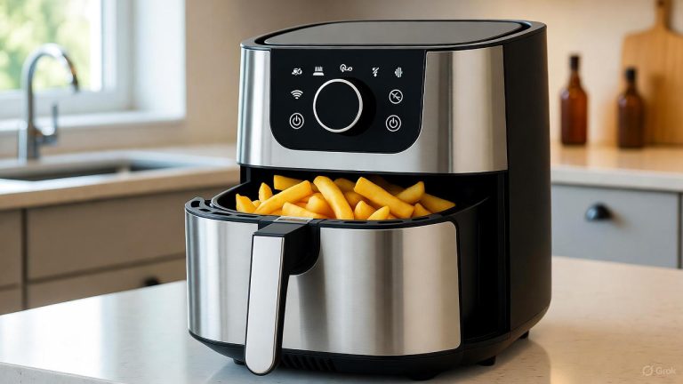Best Air Fryer for French Fries