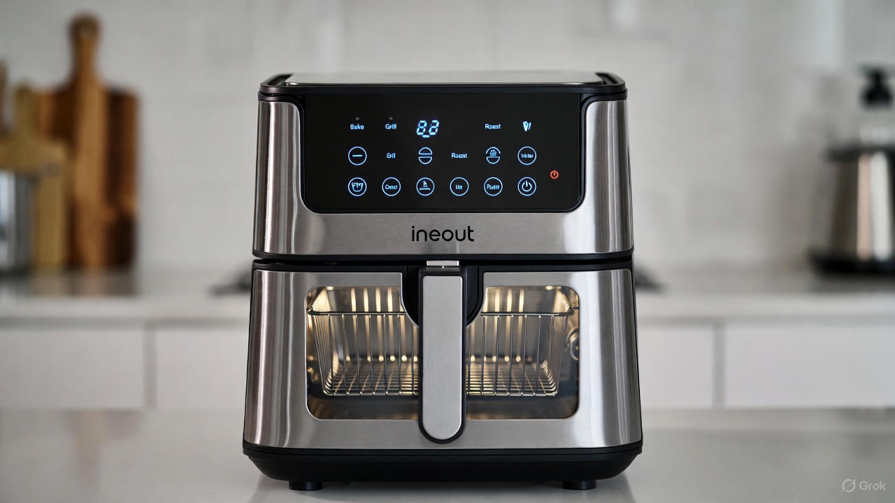 Best Air Fryers Under $100