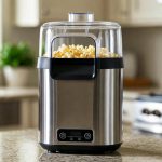 Best Air Popcorn Popper
