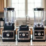 Best Blenders and Smoothie Makers