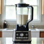 Best Blenders for Almond Milk