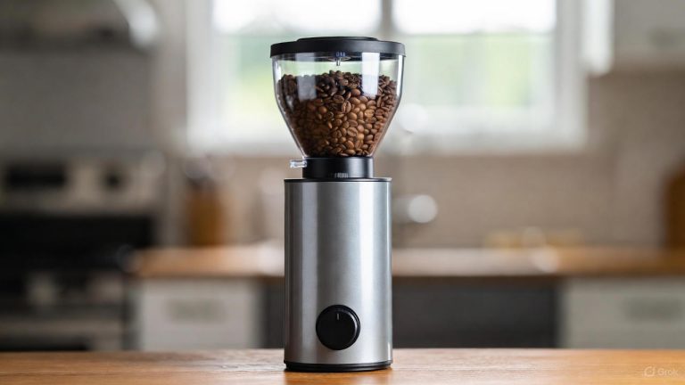 Best Budget Burr Grinders