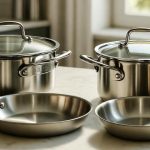 best all clad pans