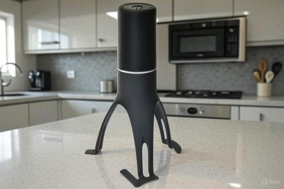 best automatic pot stirrer