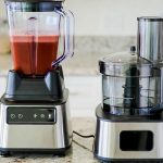 best blender and food processor combo