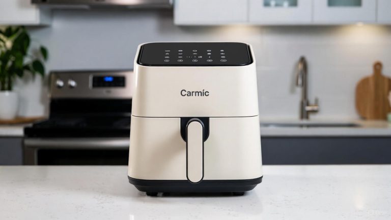 Best Ceramic Air Fryers