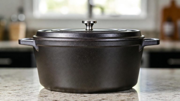 Best Dutch Oven for Bread