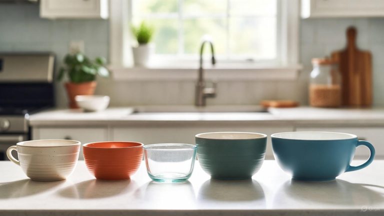 best bowl for microwaving oatmeal